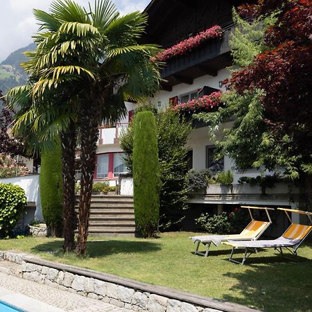 Hotel Garni Juval Tirolo Exterior foto